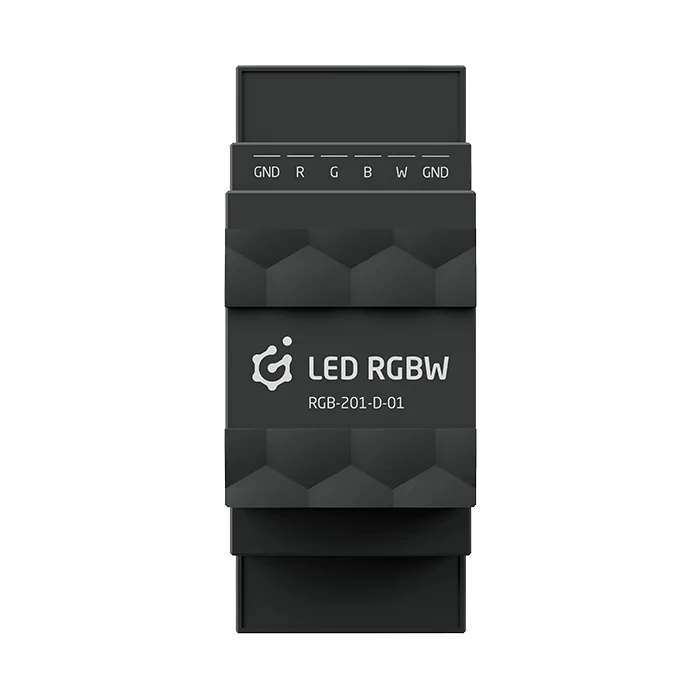 LED RGBW